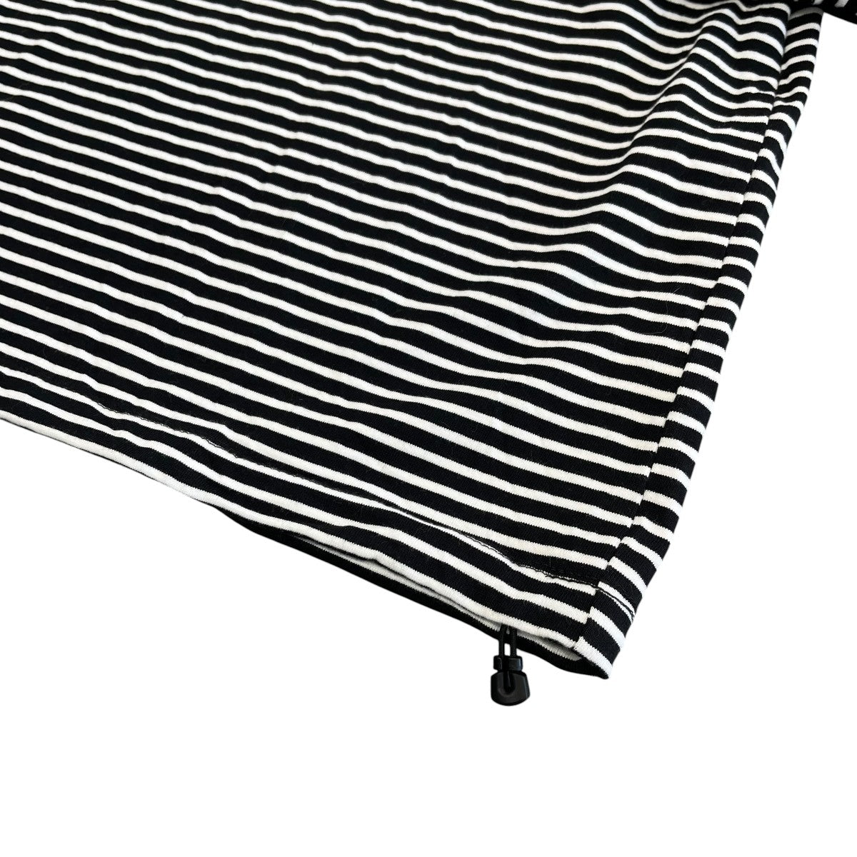 Border LS T-shirtsボーダーカットソーT006