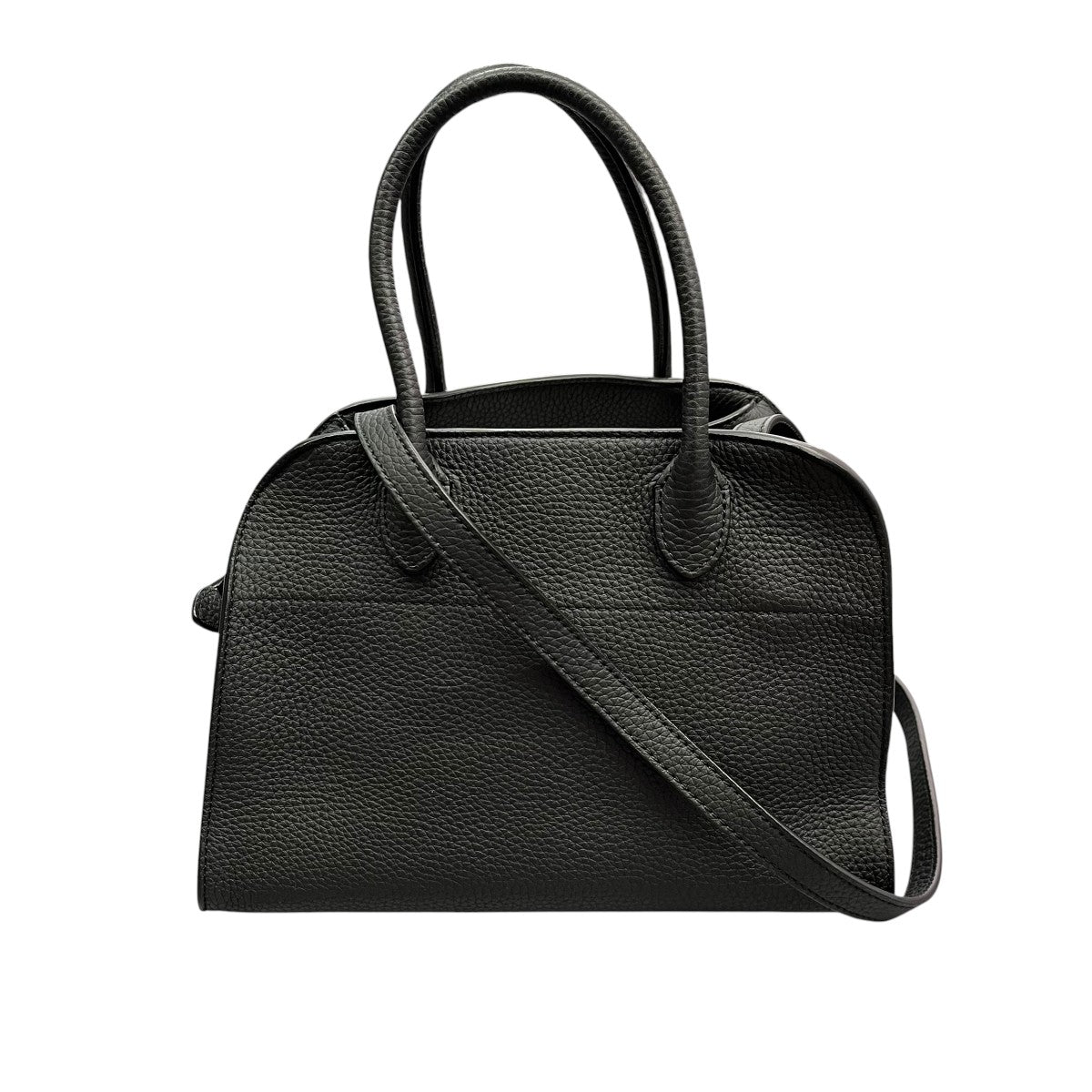 THE ROW(ザロウ) Soft Margaux 102WAYショルダーバッグW1190 W1190