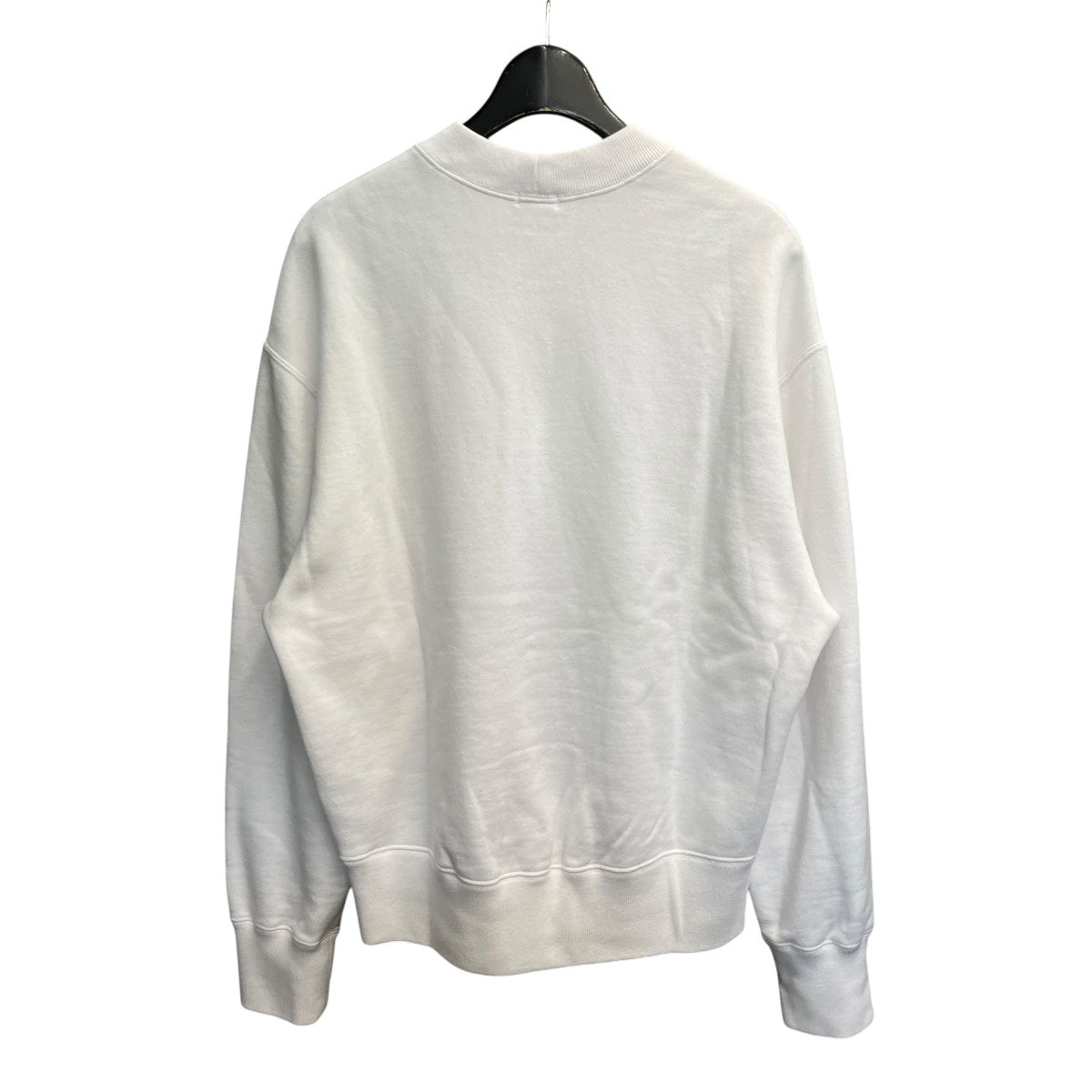 LOEFF スリーピング キャット スウェットスウェット8882-6-990038 古着・中古-2枚目のアイテム画像