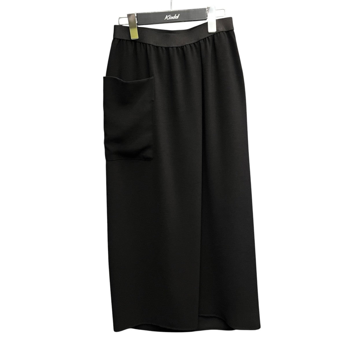 UNITED ARROWS(ユナイテッドアローズ) COMFY ラップ マキシスカート
