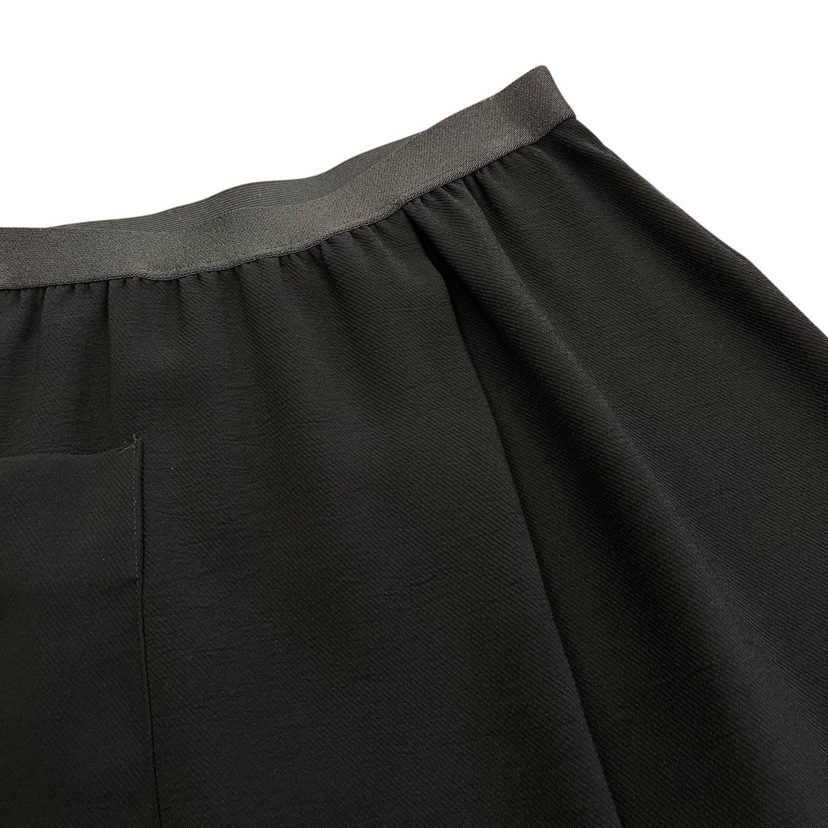 UNITED ARROWS(ユナイテッドアローズ) COMFY ラップ マキシスカート