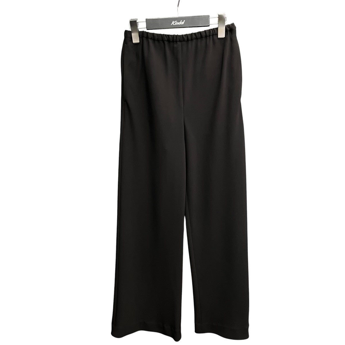 UNITED ARROWS drapy バイアス イージー パンツイージーパンツ1514-1-623867 古着・中古-1枚目のアイテム画像