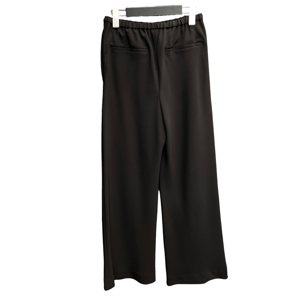 UNITED ARROWS drapy バイアス イージー パンツイージーパンツ1514-1-623867 古着・中古-2枚目のアイテム画像