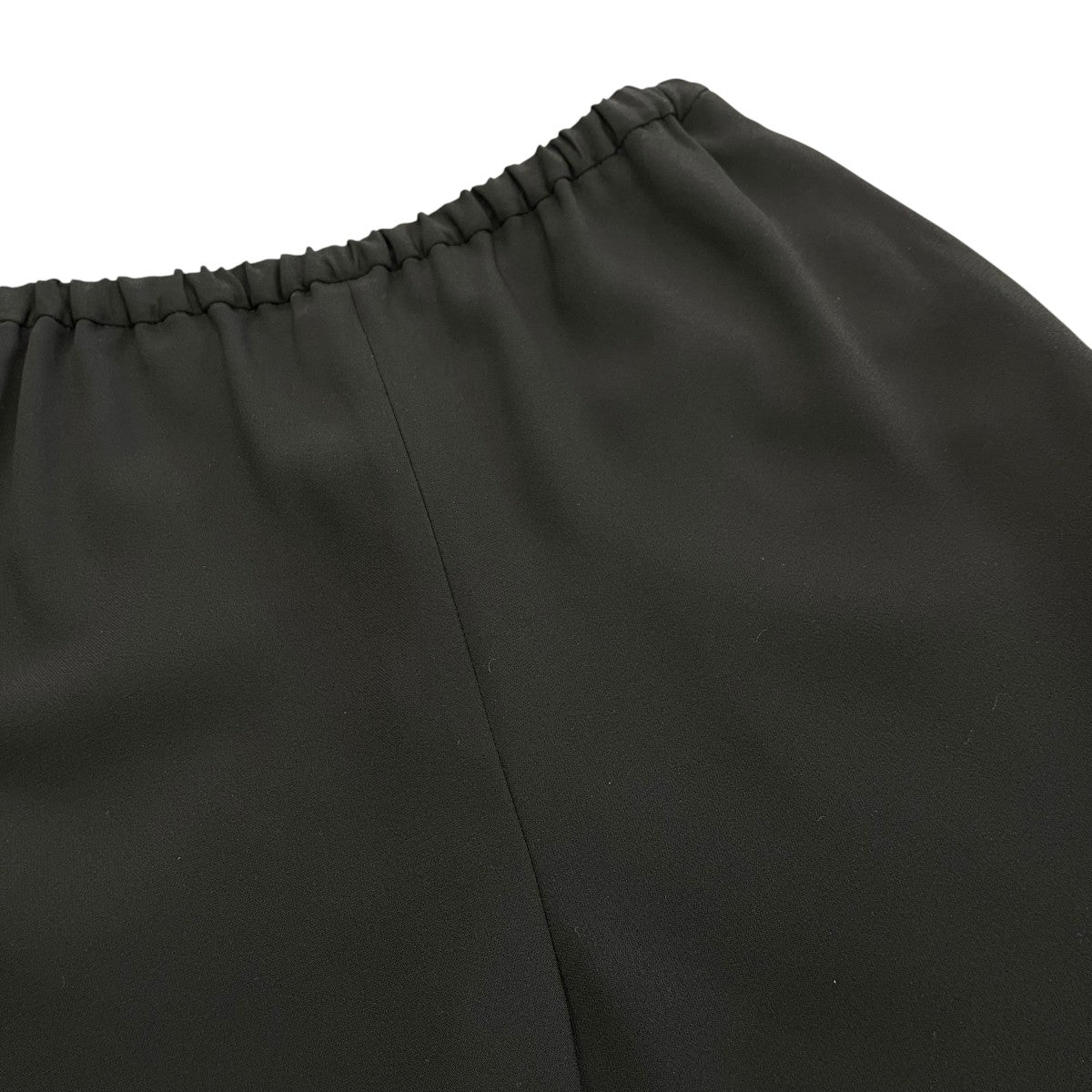 UNITED ARROWS drapy バイアス イージー パンツイージーパンツ1514-1-623867 古着・中古-3枚目のアイテム画像