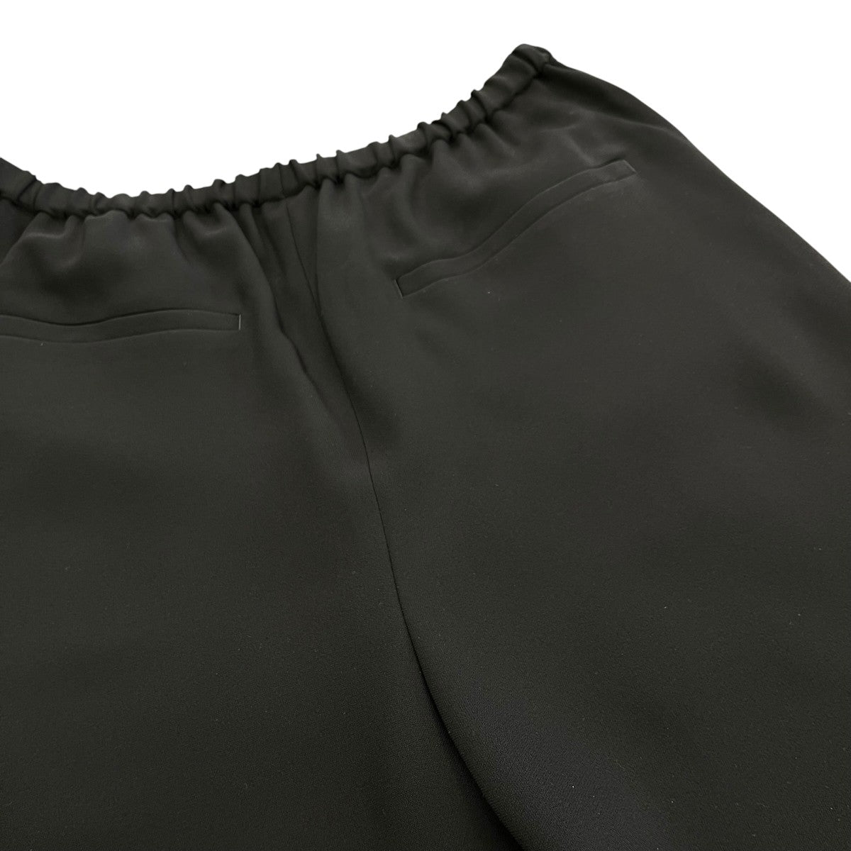 UNITED ARROWS drapy バイアス イージー パンツイージーパンツ1514-1-623867 古着・中古-4枚目のアイテム画像