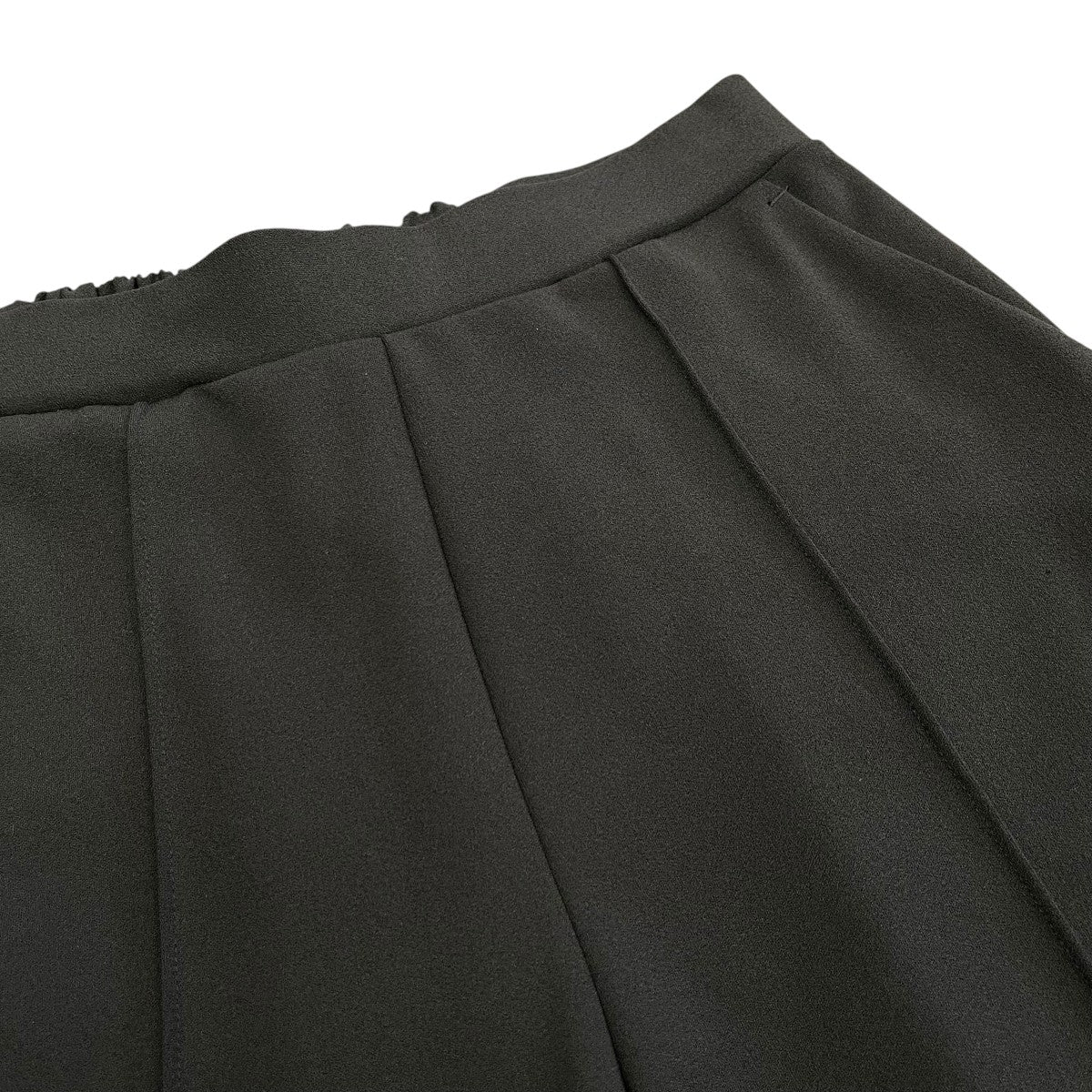 JOURNAL STANDARD relume 26SSNONIRONジョーゼットワイドストレートパンツイージーパンツ26070462806010 古着・中古-3枚目のアイテム画像