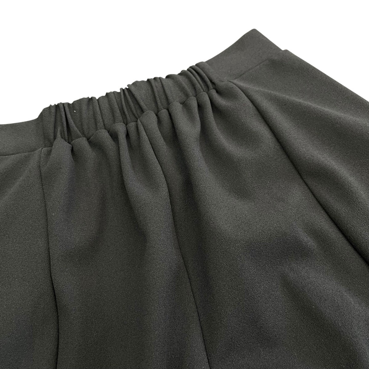 JOURNAL STANDARD relume 26SSNONIRONジョーゼットワイドストレートパンツイージーパンツ26070462806010 古着・中古-4枚目のアイテム画像
