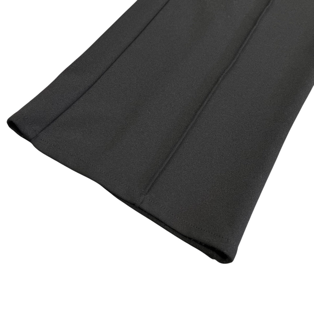 JOURNAL STANDARD relume 26SSNONIRONジョーゼットワイドストレートパンツイージーパンツ26070462806010 古着・中古-5枚目のアイテム画像