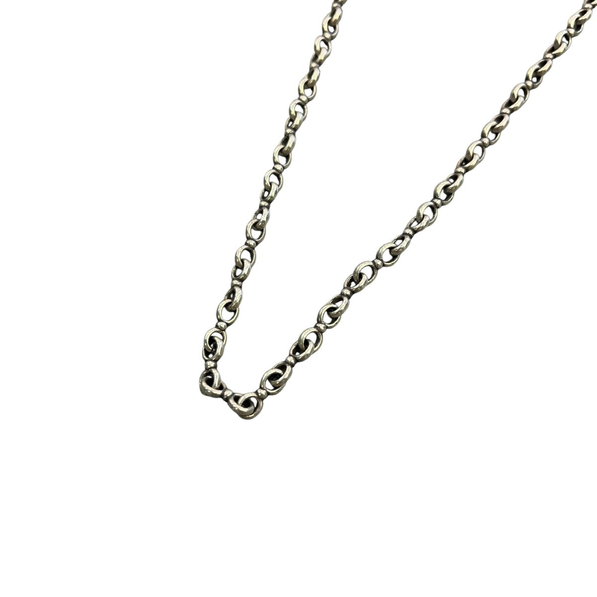 GEROCHRISTO Double Loop Chain NEC 45cmチェーンネックレス25091939003230 古着・中古-3枚目のアイテム画像