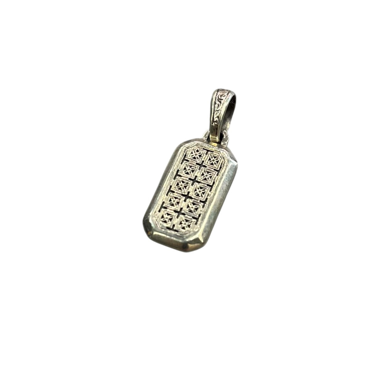 GEROCHRISTO PENDANT TOPペンダントトップ 古着・中古-1枚目のアイテム画像