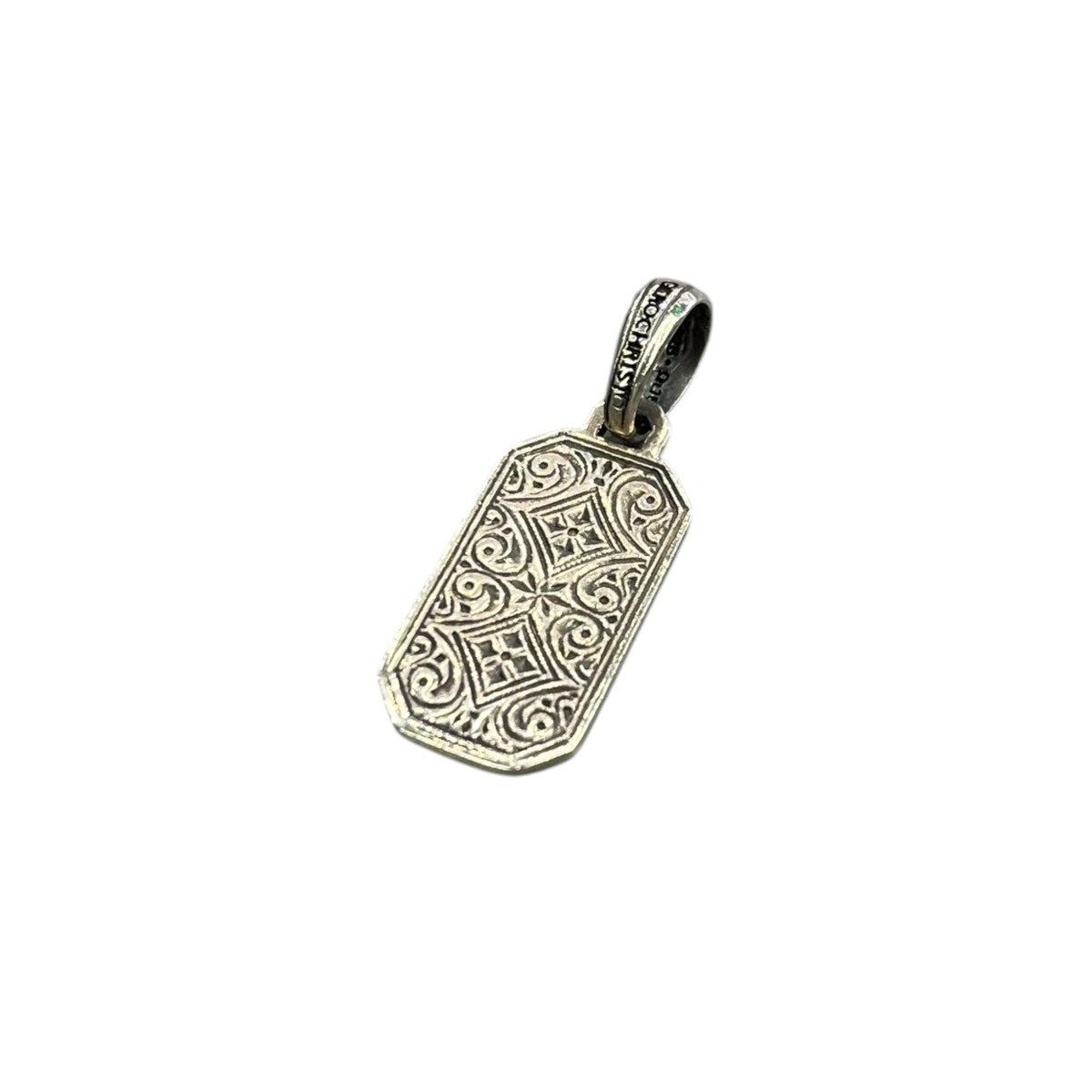 GEROCHRISTO PENDANT TOPペンダントトップ 古着・中古-2枚目のアイテム画像