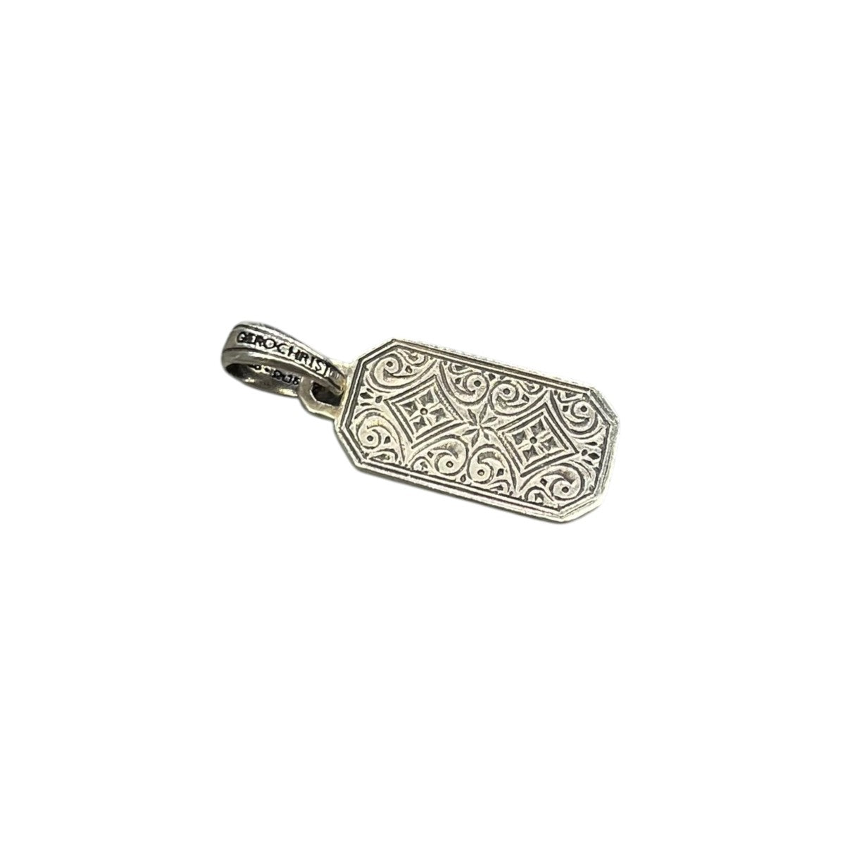 GEROCHRISTO PENDANT TOPペンダントトップ 古着・中古-3枚目のアイテム画像