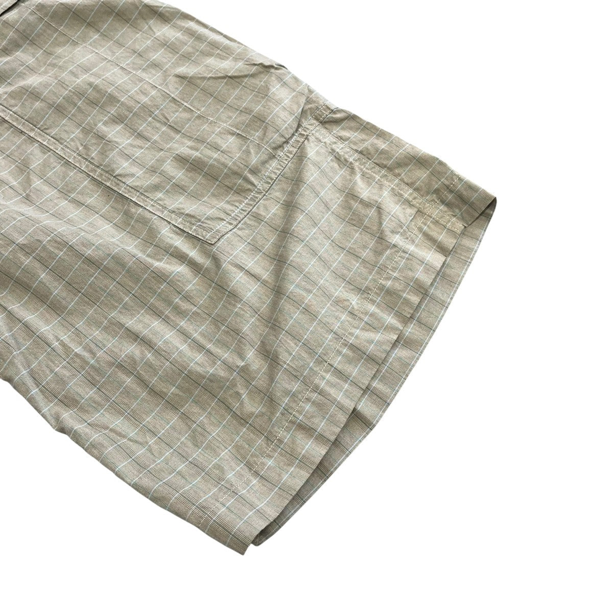 Unlikely Big Side Pocket BDU ShortsハーフパンツU26S-25-0001 古着・中古-4枚目のアイテム画像