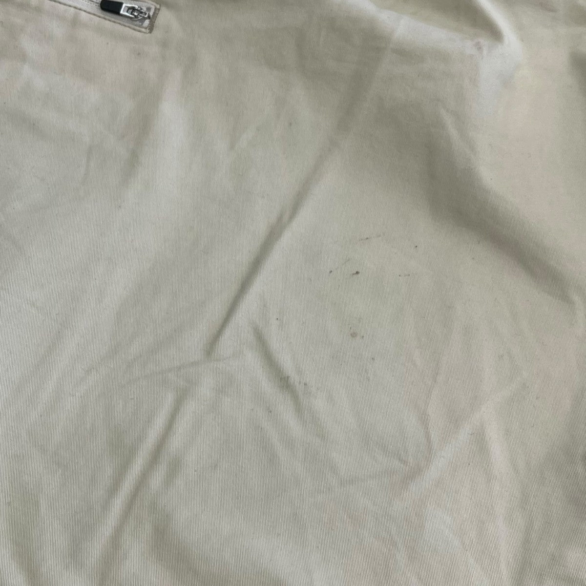 rajabrooke 25AWWISM別注 Basic Chino Pantsチノパン 古着・中古-8枚目のアイテム画像
