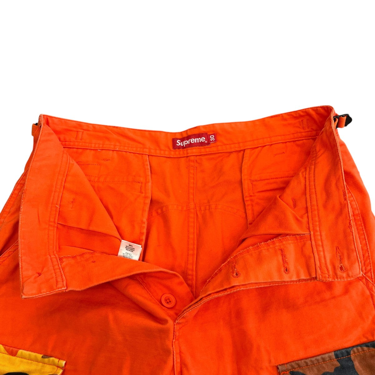 22SSCargo Pantカーゴパンツ