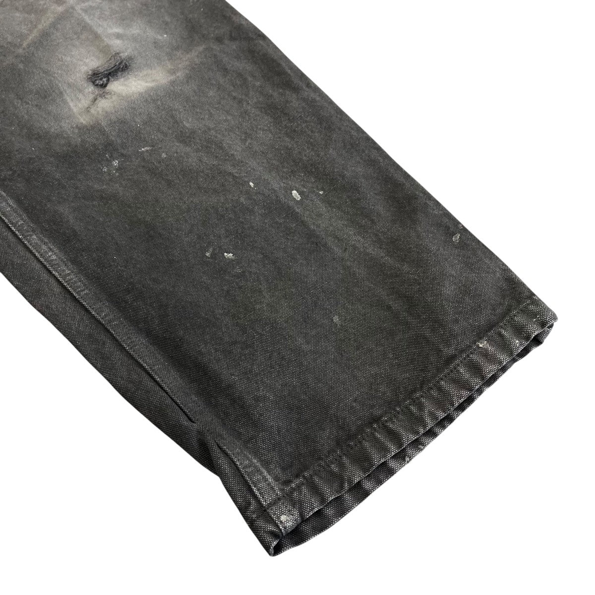 26SSTILLER PANTS DMGDワークパンツ0126105008015
