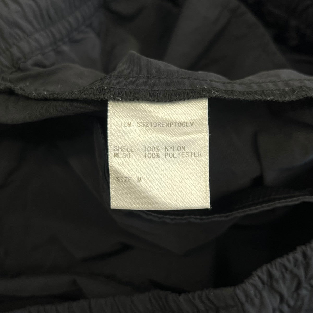 NYLON SHORT PANTSナイロンショートパンツ