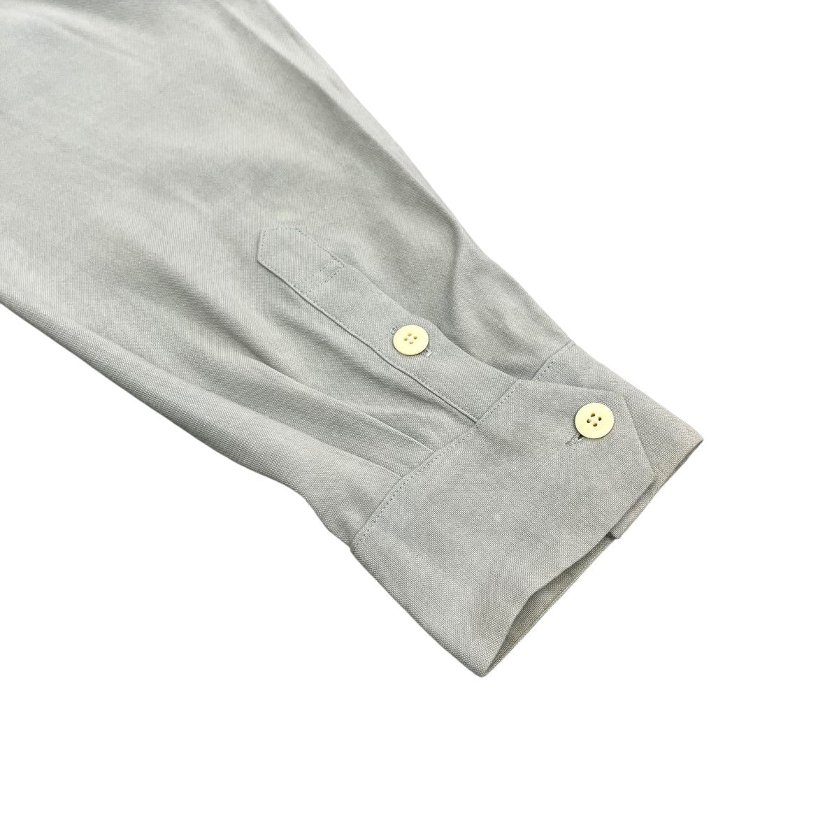 KEESEY G．S． SHIRT L S I．Q．W．T．オープンカラーシャツ0124105011015