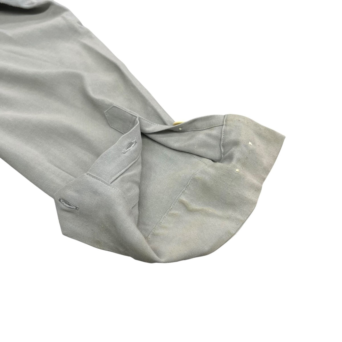 KEESEY G．S． SHIRT L S I．Q．W．T．オープンカラーシャツ0124105011015