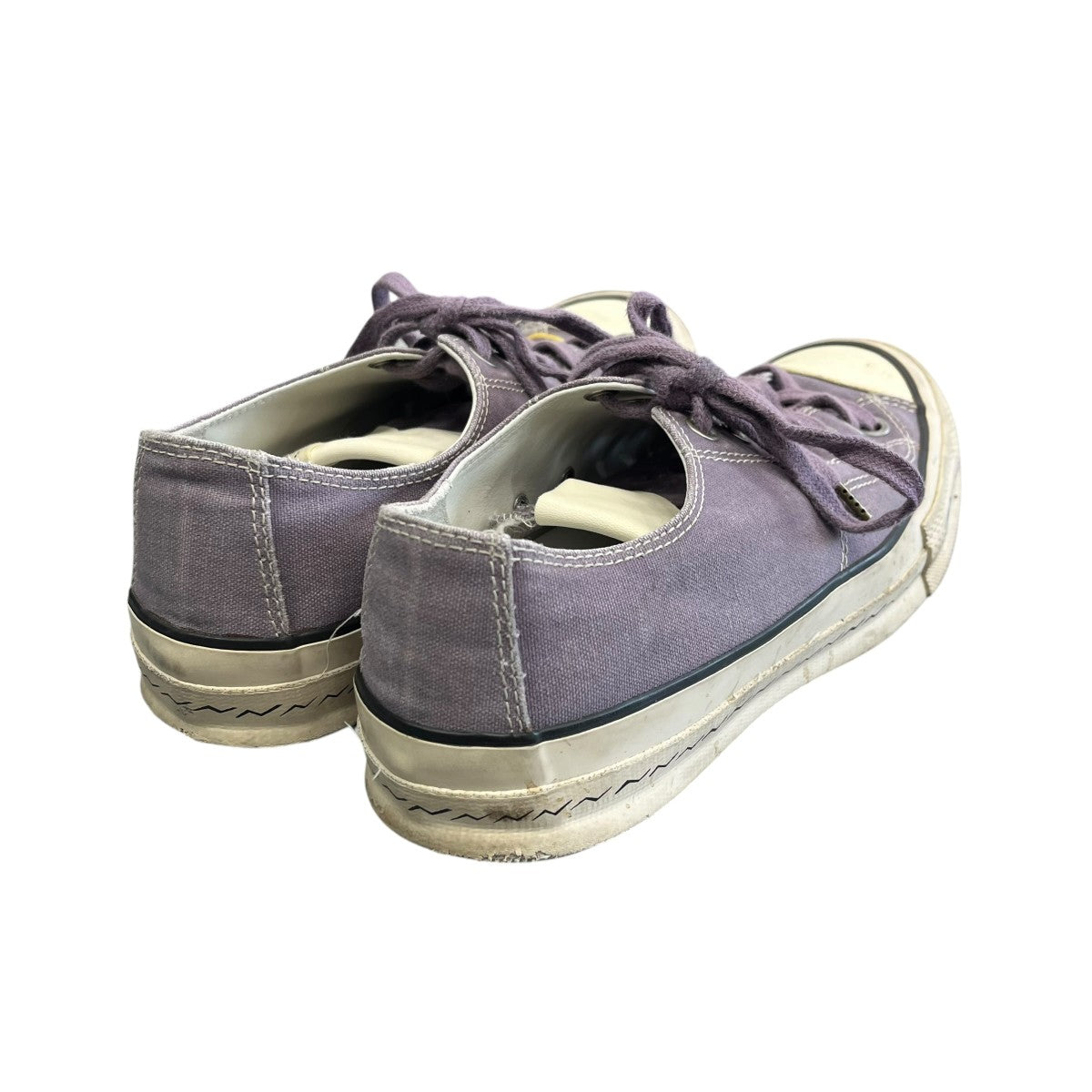 VISVIM Skagway Loローカットスニーカー 古着・中古-2枚目のアイテム画像
