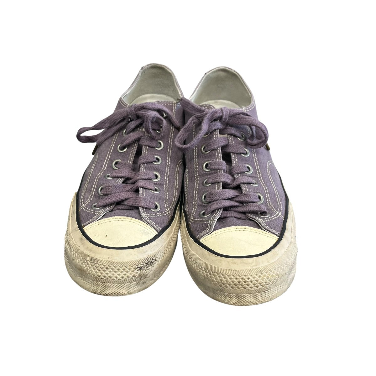 VISVIM Skagway Loローカットスニーカー 古着・中古-3枚目のアイテム画像