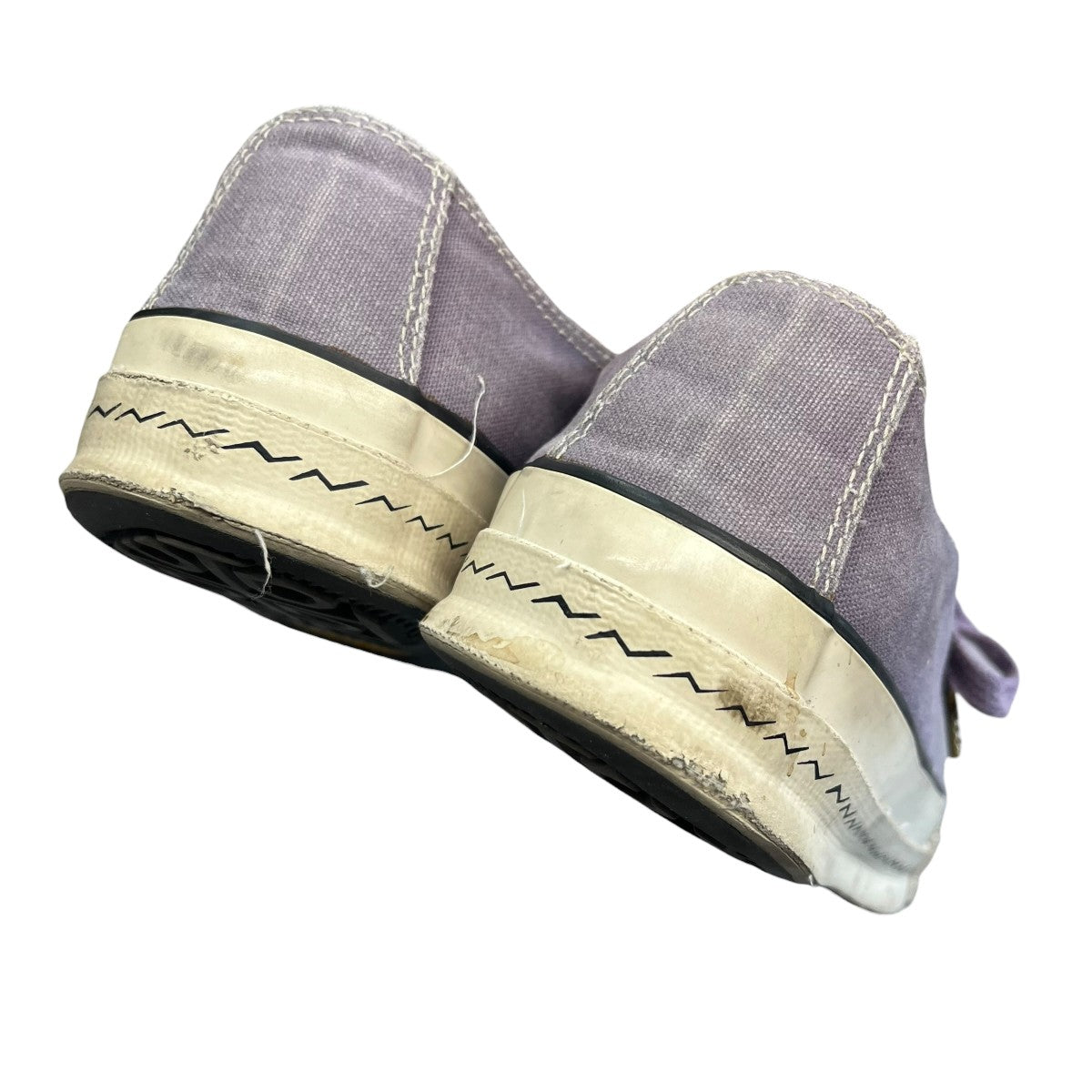 VISVIM Skagway Loローカットスニーカー 古着・中古-7枚目のアイテム画像