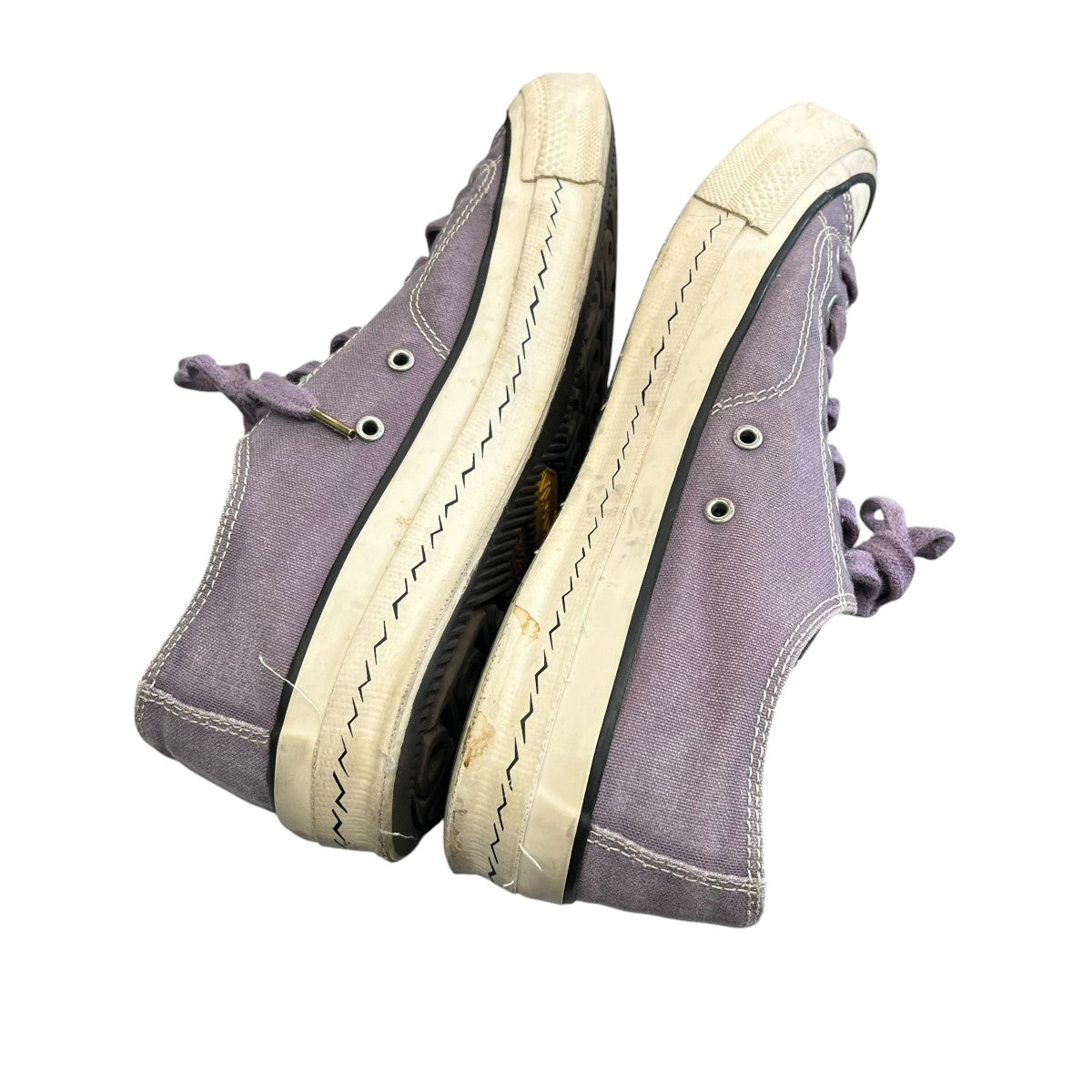 VISVIM Skagway Loローカットスニーカー 古着・中古-8枚目のアイテム画像