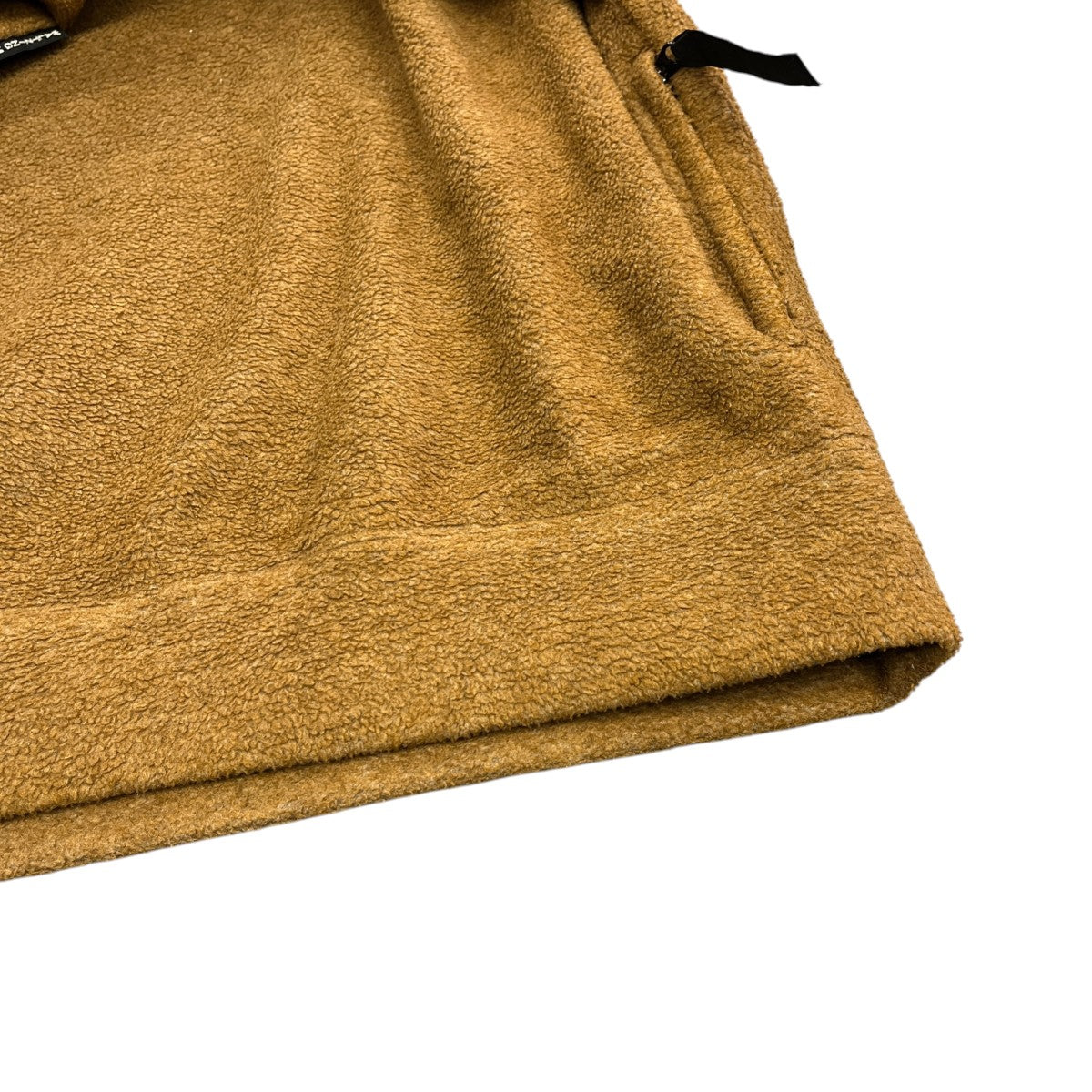 REVERSE FLEECE KESA PARKAリバースフリースけさパーカーK2210LC801