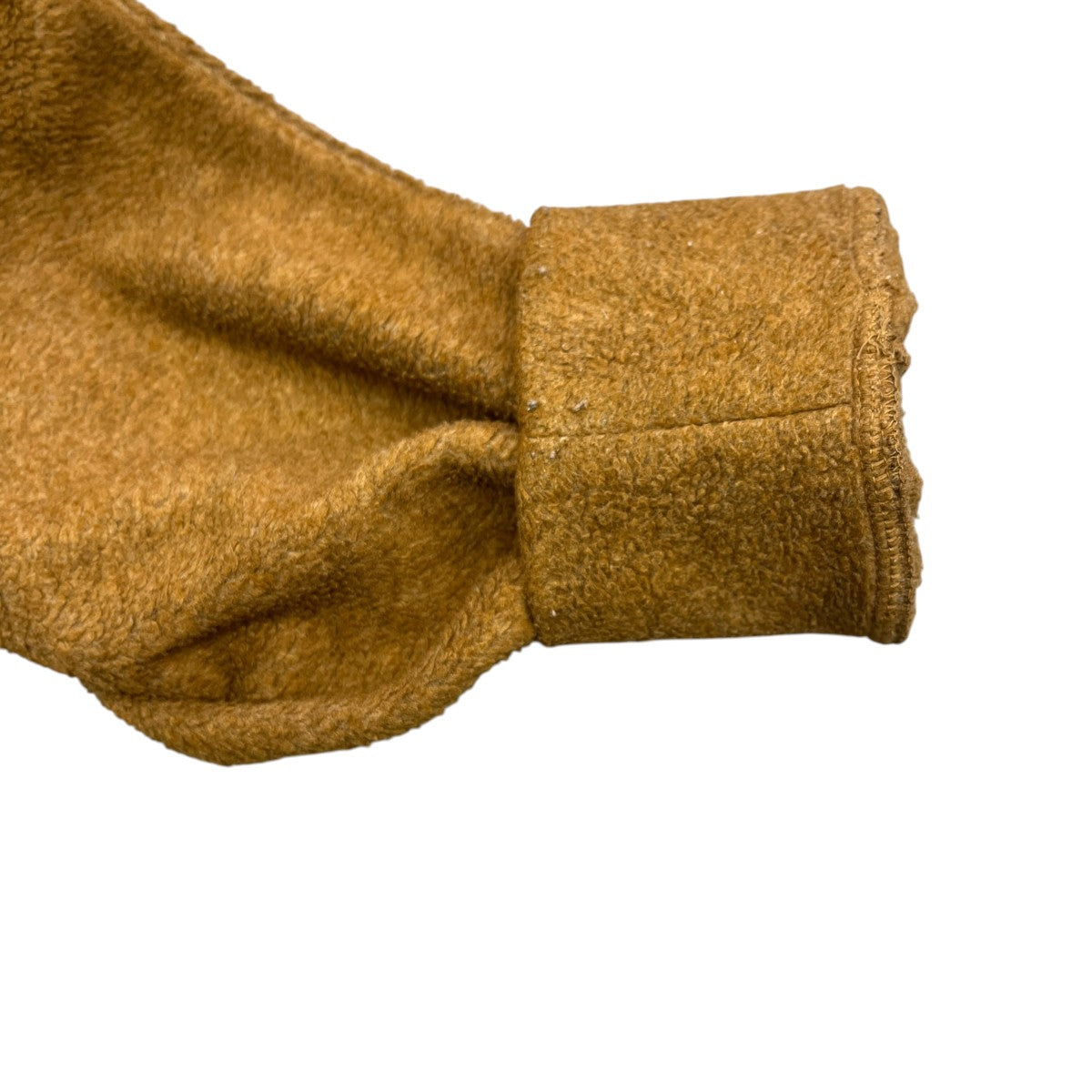 REVERSE FLEECE KESA PARKAリバースフリースけさパーカーK2210LC801