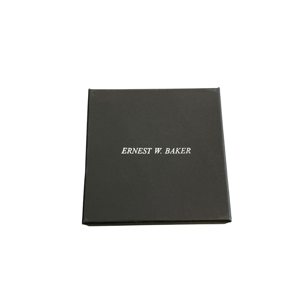 ERNEST W．BAKER コインネックレス 古着・中古-5枚目のアイテム画像