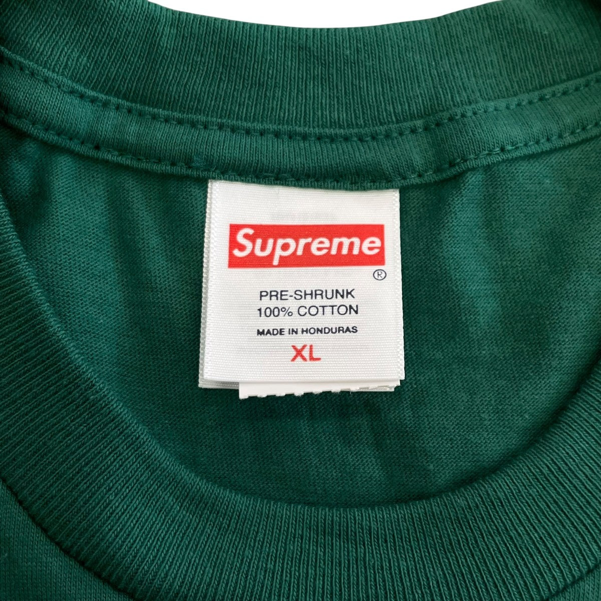 Supreme 26SSEvolution TeeプリントTシャツ 古着・中古-6枚目のアイテム画像