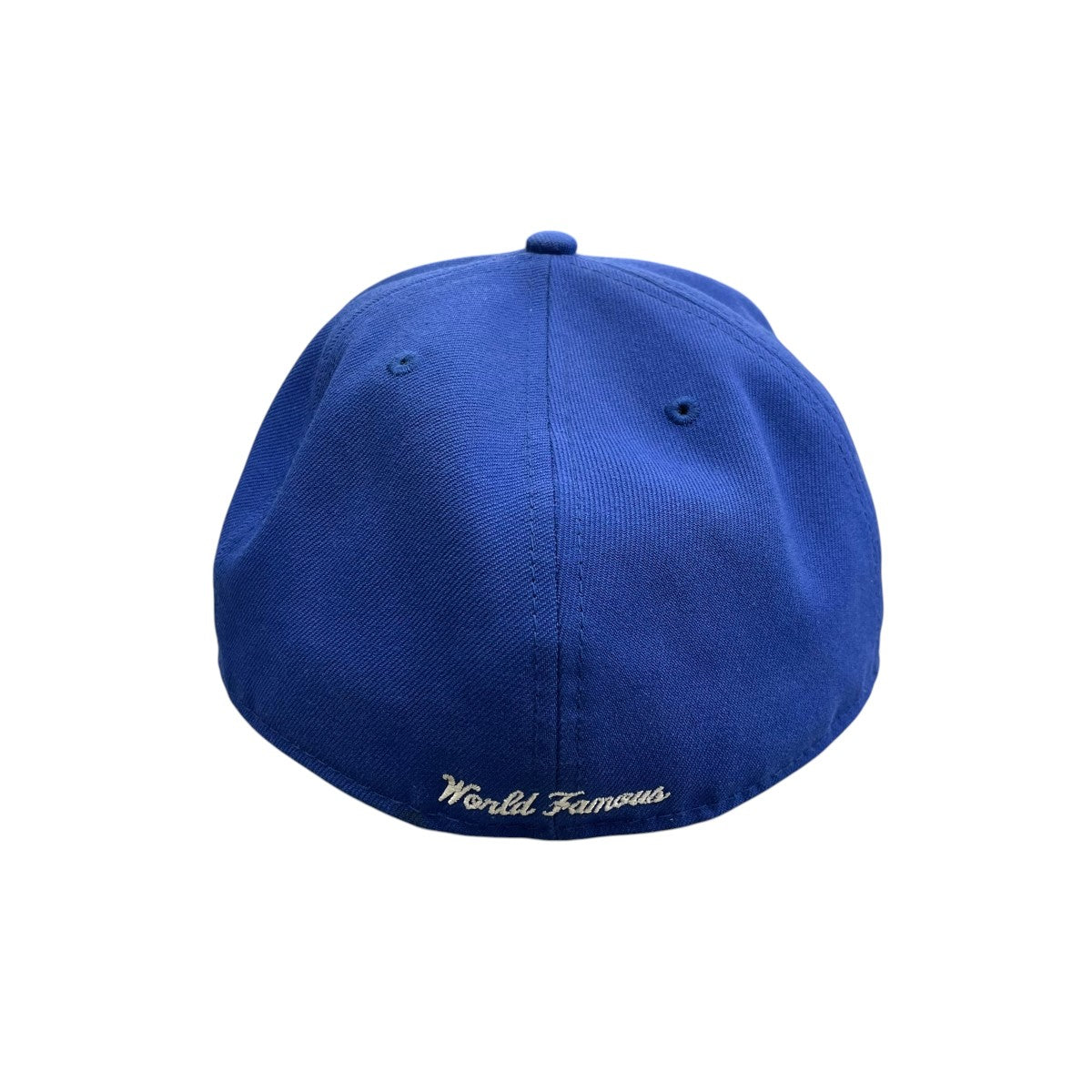 Supreme×New Era Bones Box Logo New Era6パネルキャップG2711272024 古着・中古-4枚目のアイテム画像