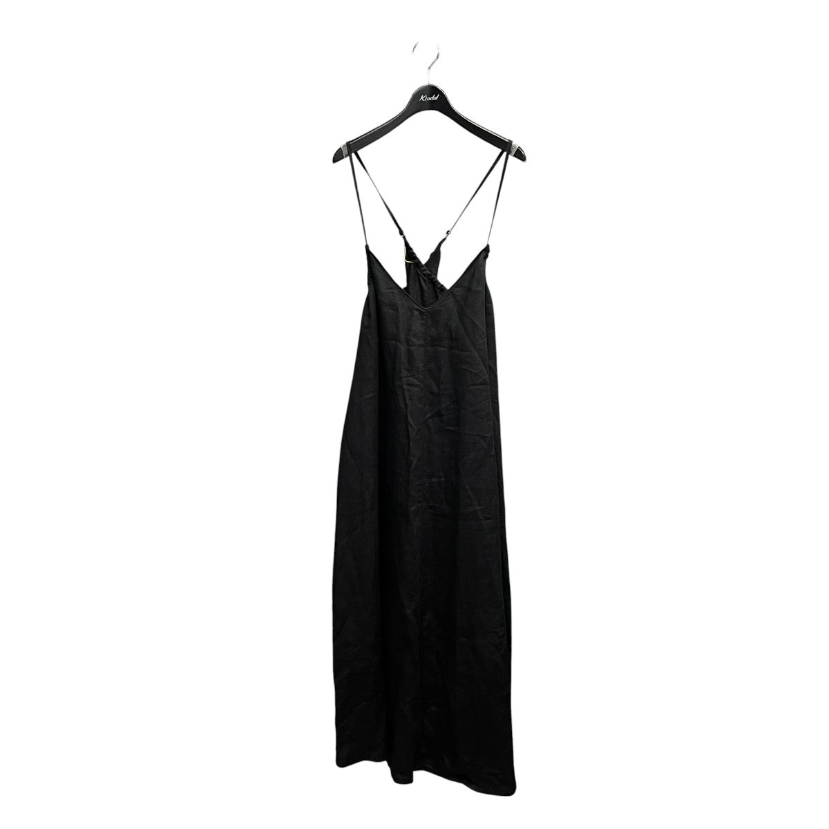 Deuxieme Classe resort ドレスキャミソールワンピース21040500707010 古着・中古-1枚目のアイテム画像