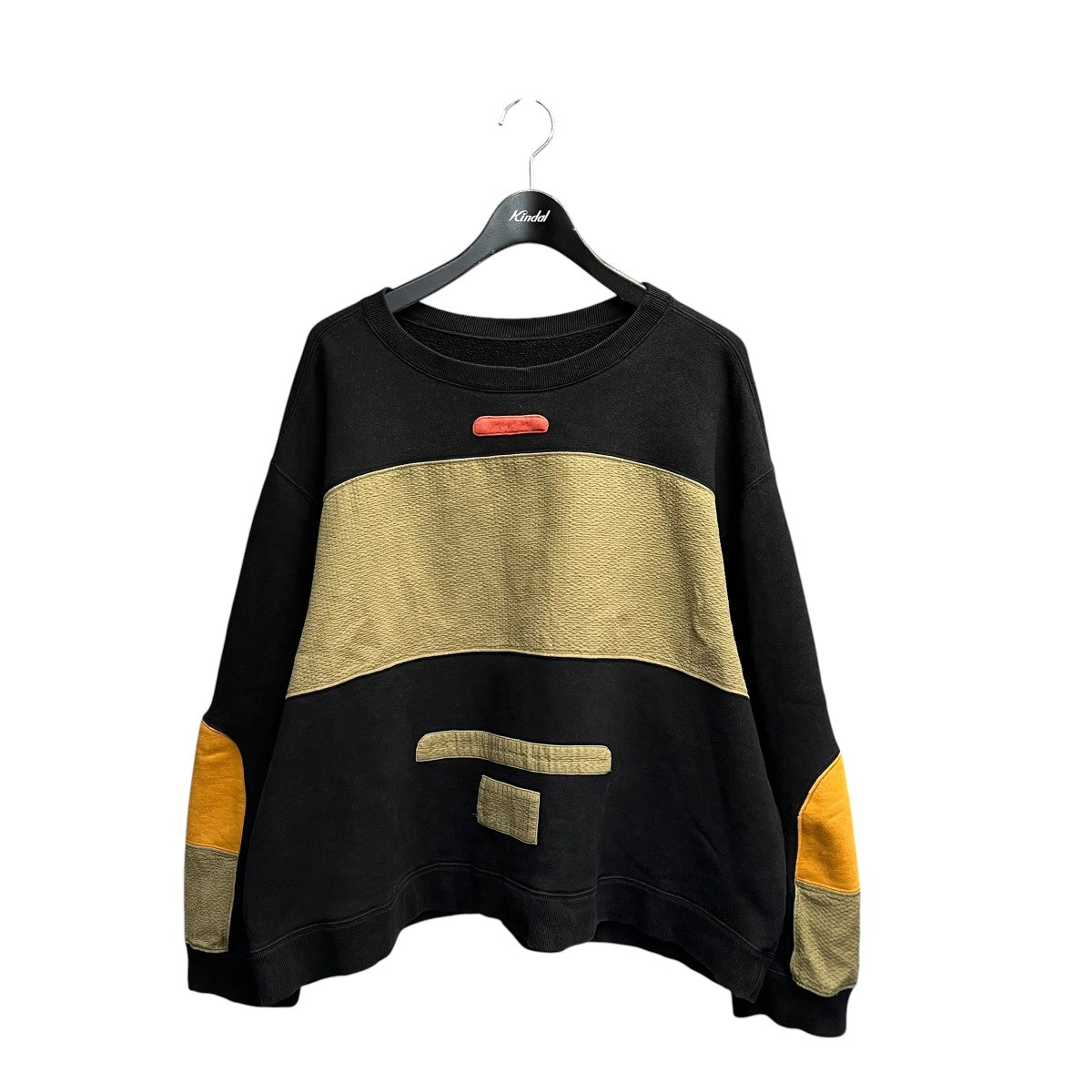 KANATA スウェット 古着・中古-1枚目のアイテム画像