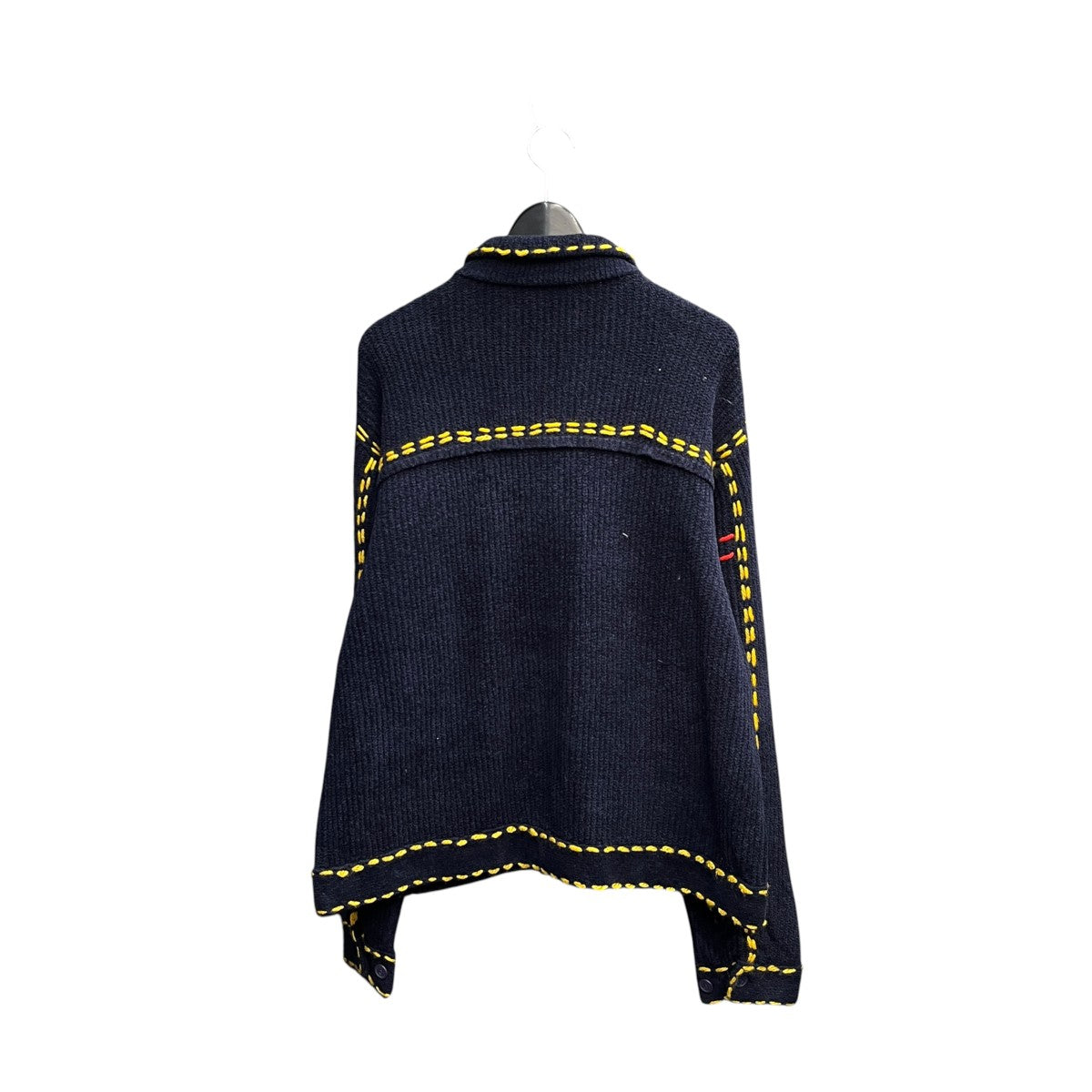 PG1 KNITニットジャケットPD-242-KN-011