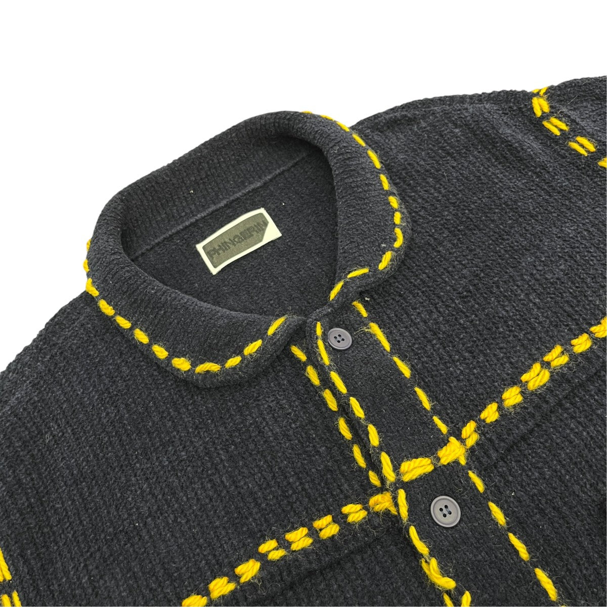 PG1 KNITニットジャケットPD-242-KN-011