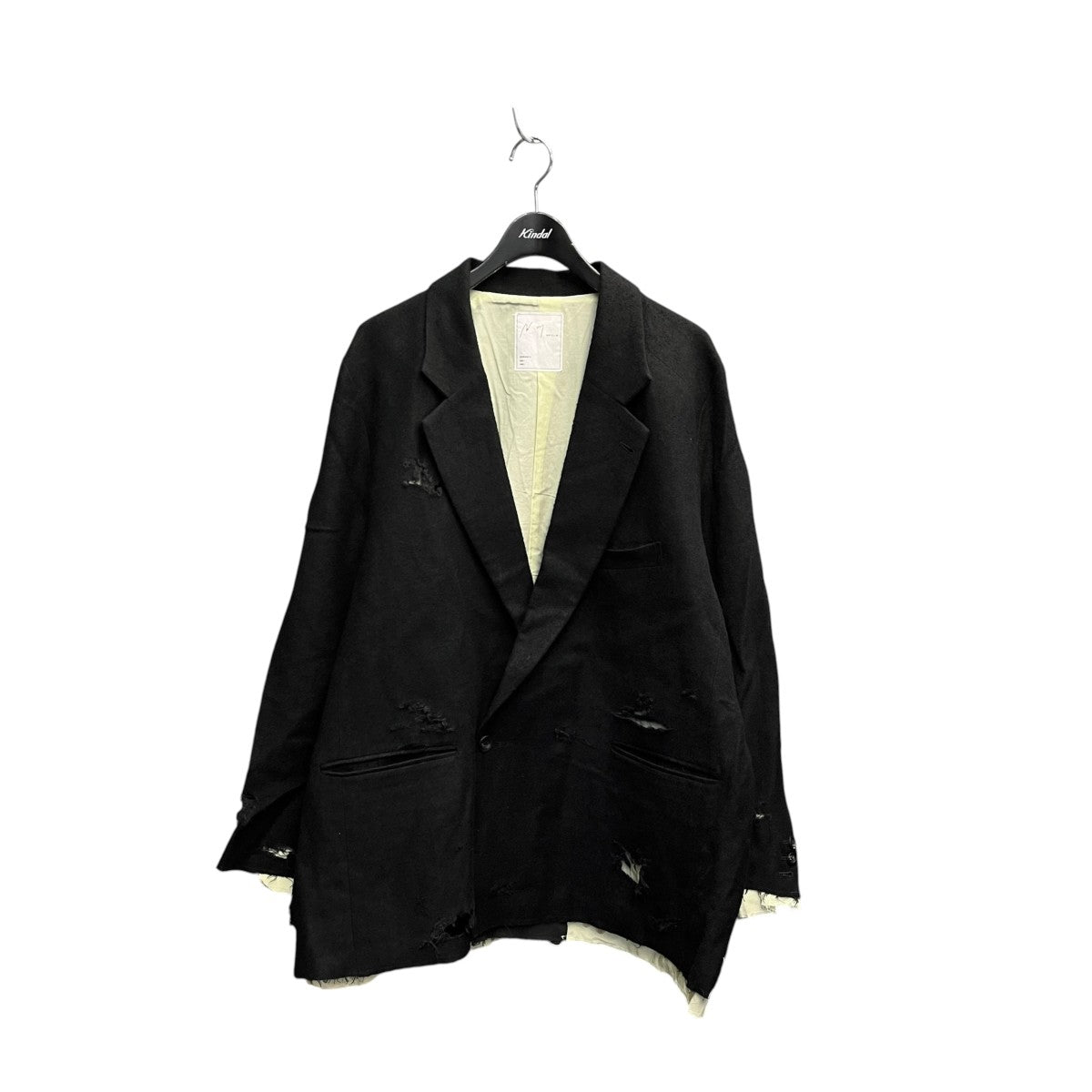 EDEN TAILORED JACKET TYPE CテーラードジャケットＡＮＣ−ＪＫ７１−ＥＸ