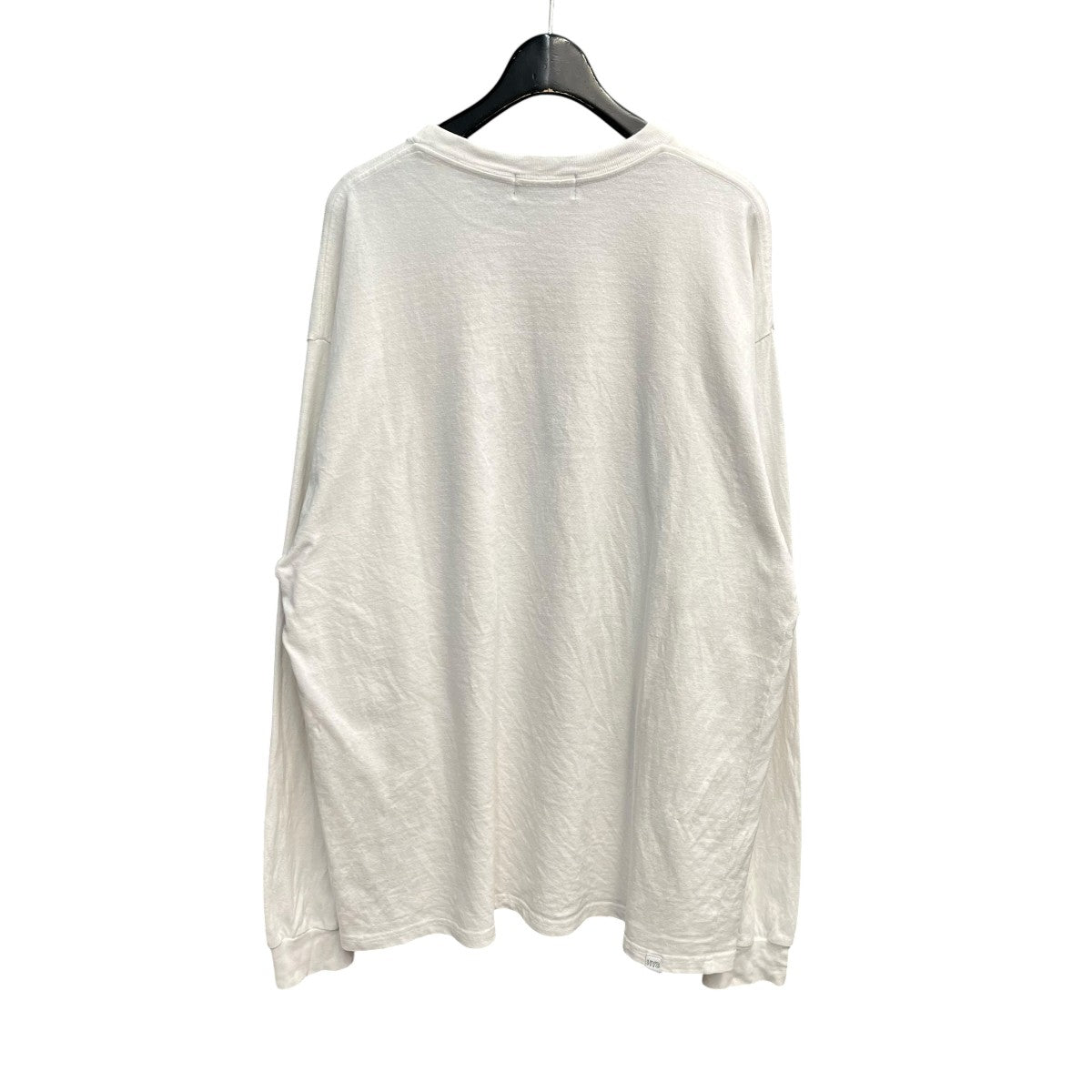 Hysteric Glamour HYSTERIC NOISE Tシャツロングスリーブカットソー02253CL04 古着・中古-2枚目のアイテム画像