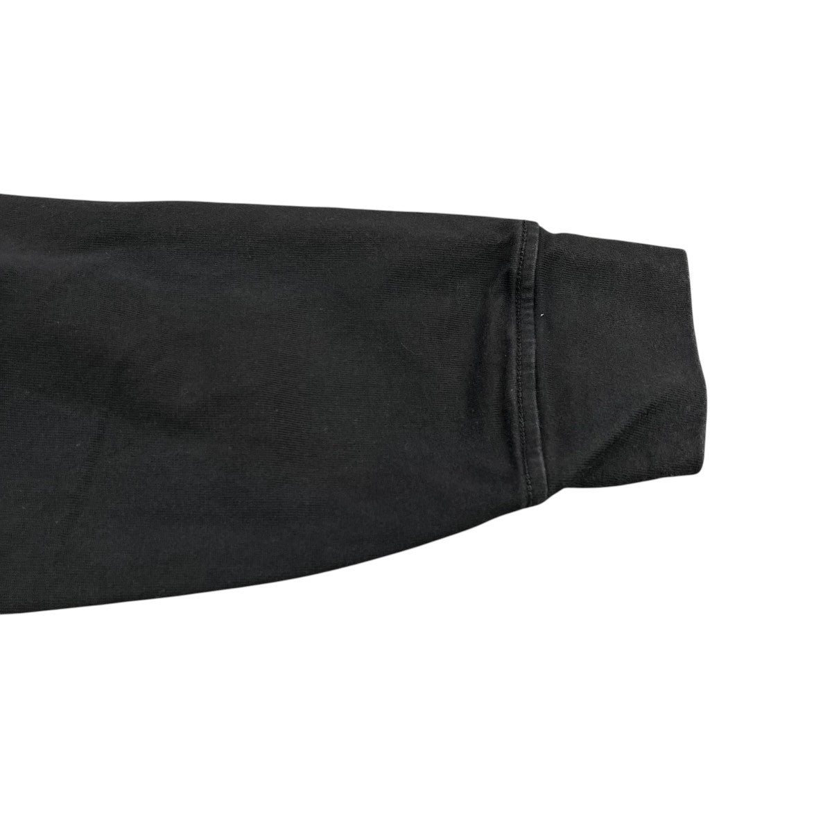 STONE ISLAND 25AWHEAVY COTTON JERSEY長袖カットソーK2S156100075 S0A50 古着・中古-4枚目のアイテム画像