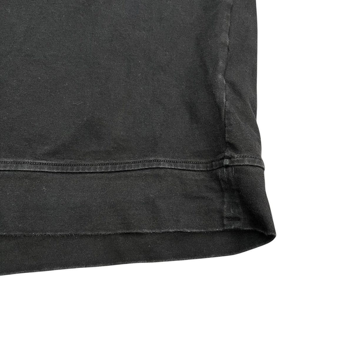 STONE ISLAND 25AWHEAVY COTTON JERSEY長袖カットソーK2S156100075 S0A50 古着・中古-5枚目のアイテム画像