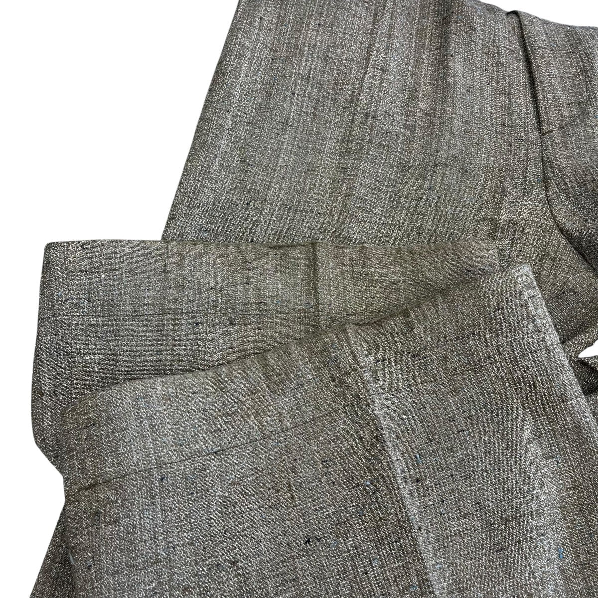 BOTTEGA VENETA レーヨンシルクスラックス744556 V36C0 古着・中古-6枚目のアイテム画像