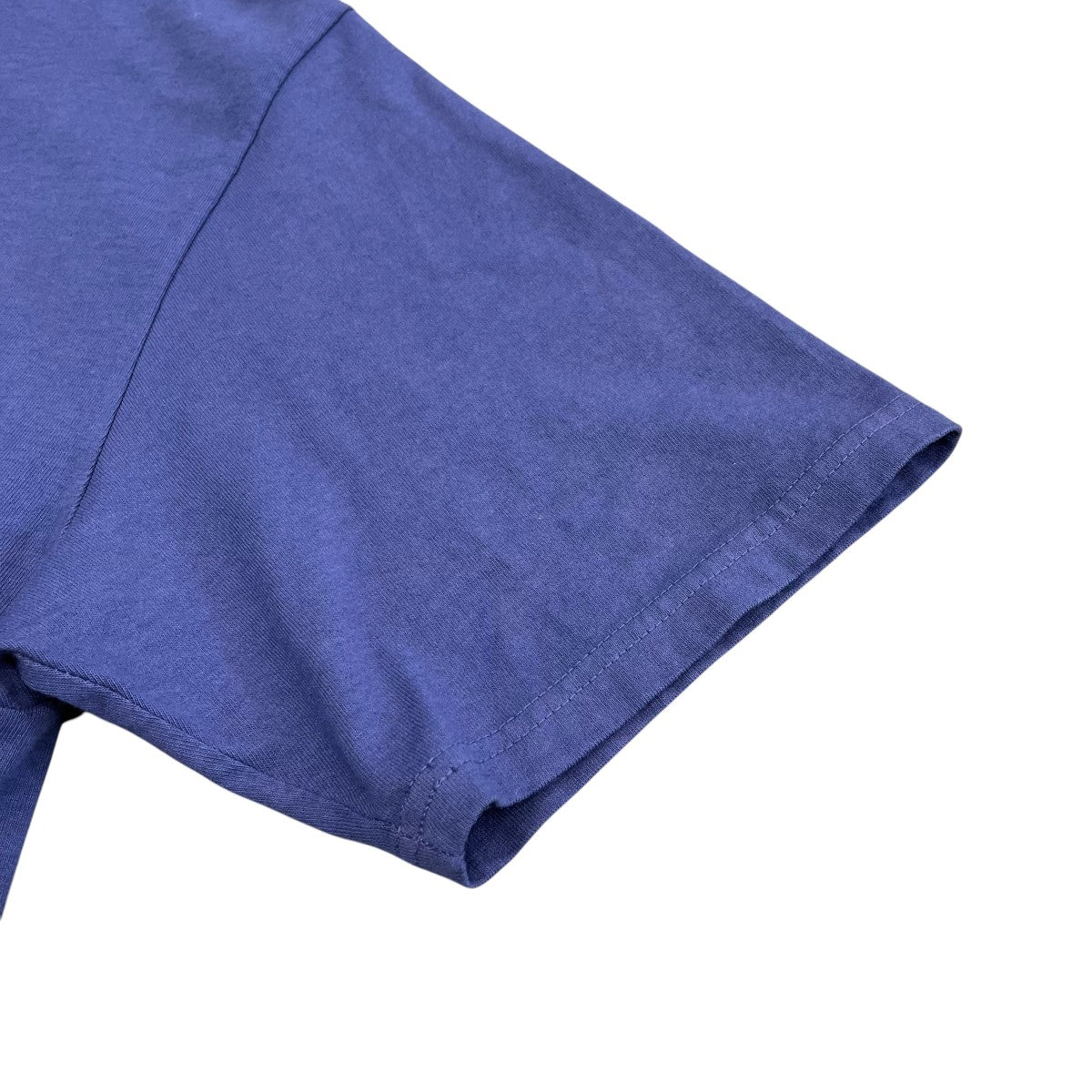 stussy SURF SIZE TEE PIGMENT DYEDプリントTシャツ 古着・中古-4枚目のアイテム画像