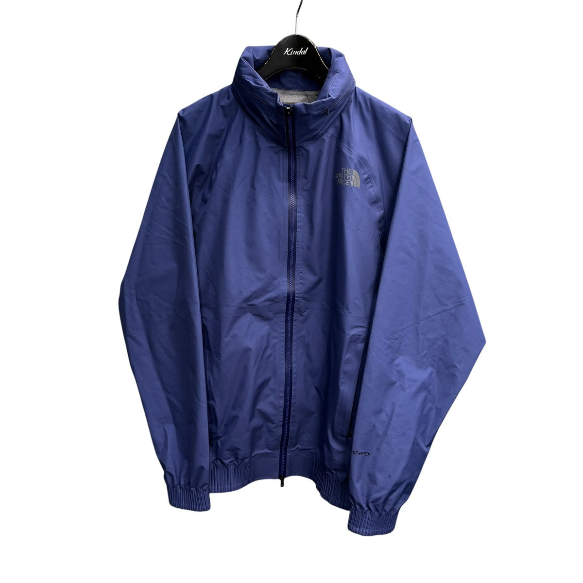 THE NORTH FACE GTX Track JacketナイロンジャケットNP12580R 古着・中古-1枚目のアイテム画像
