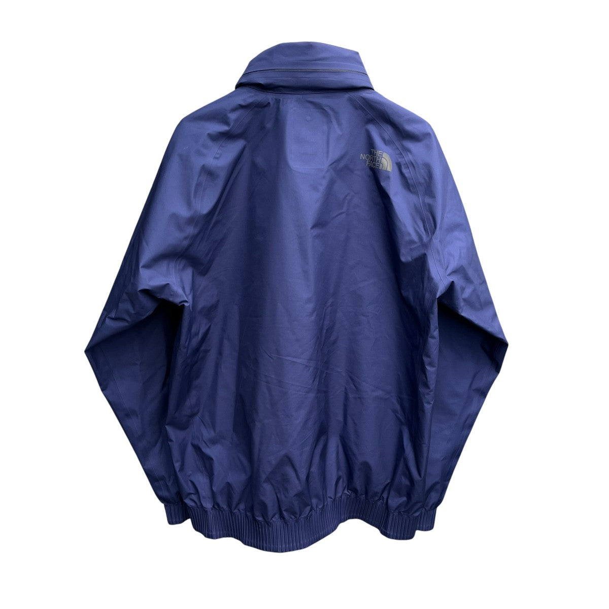 THE NORTH FACE GTX Track JacketナイロンジャケットNP12580R 古着・中古-2枚目のアイテム画像