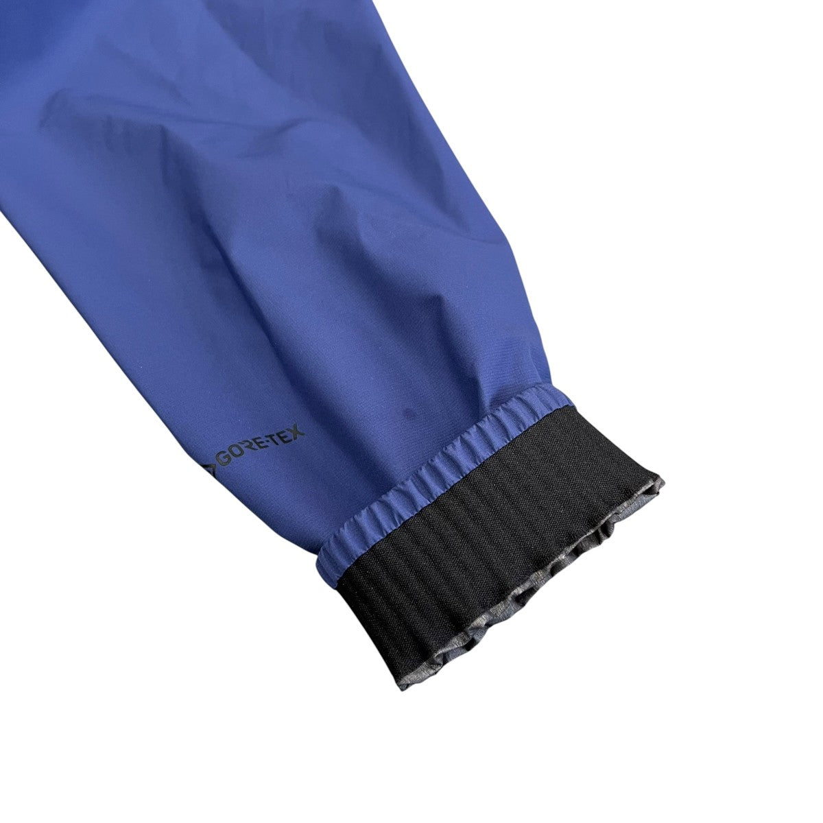 THE NORTH FACE GTX Track JacketナイロンジャケットNP12580R 古着・中古-4枚目のアイテム画像
