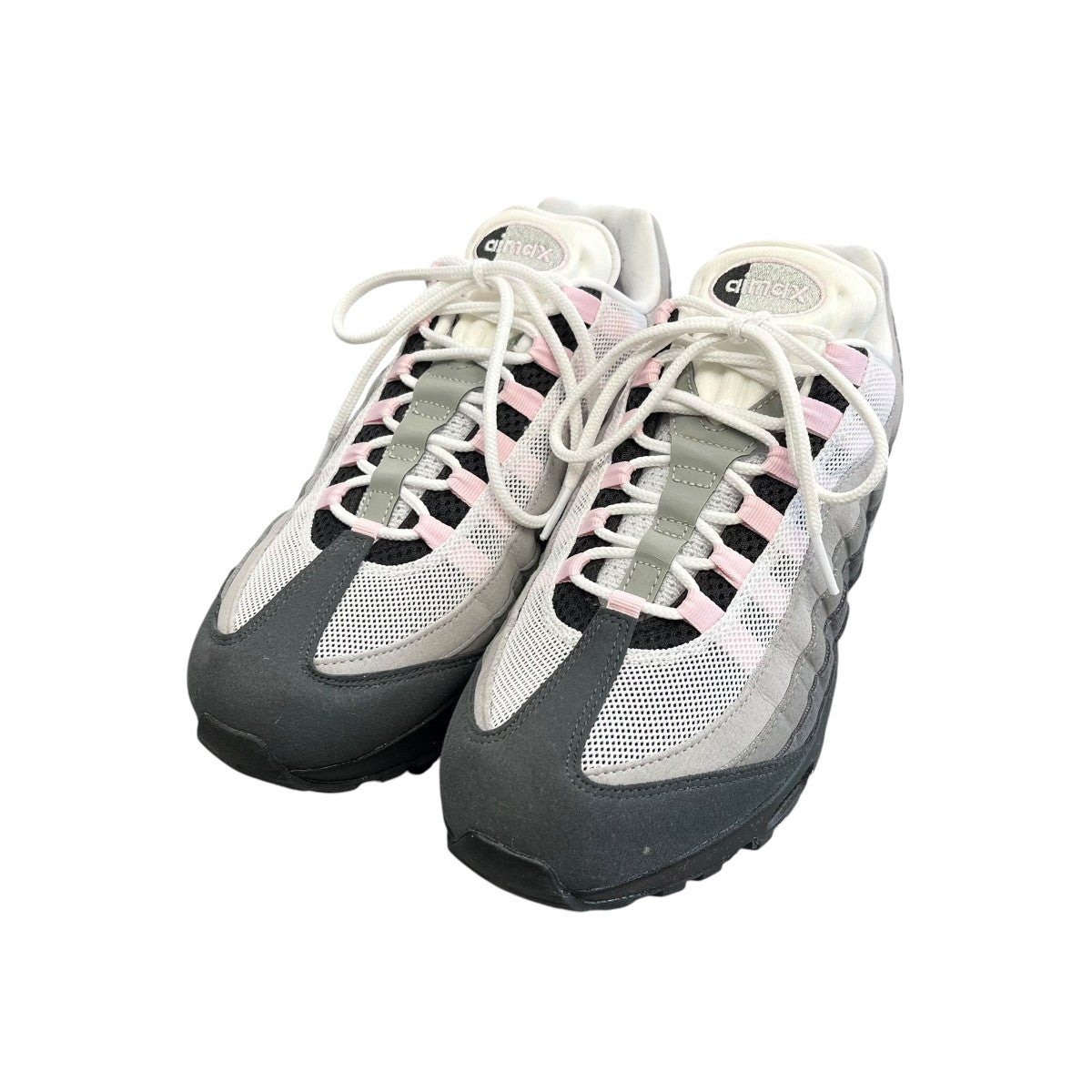 NIKE W AIR MAX 95 OGローカットスニーカーHJ5996-001 古着・中古-1枚目のアイテム画像