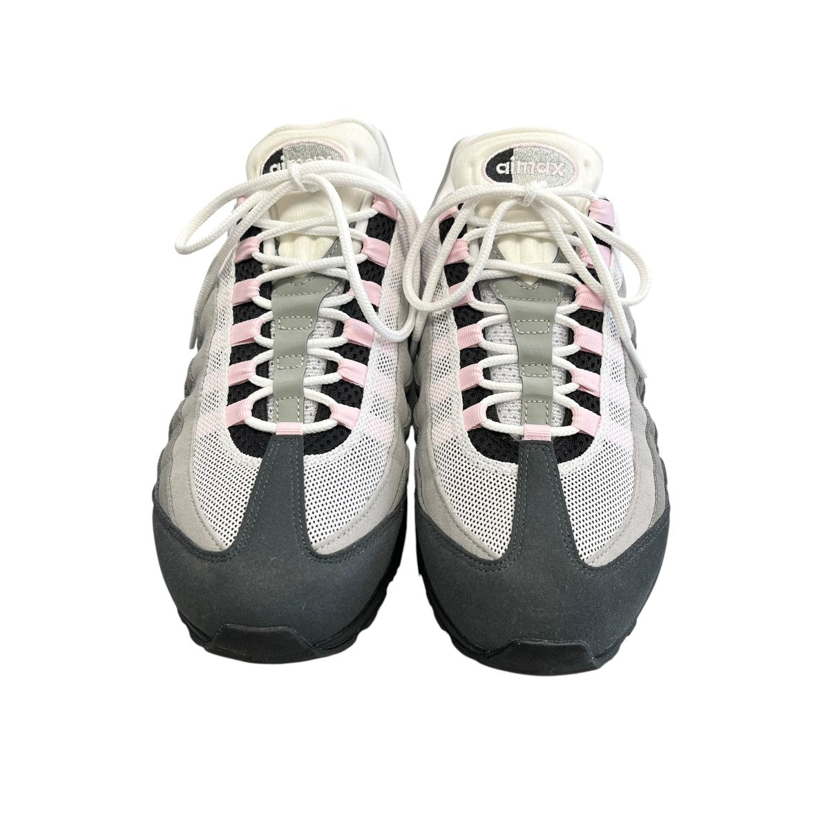 NIKE W AIR MAX 95 OGローカットスニーカーHJ5996-001 古着・中古-3枚目のアイテム画像