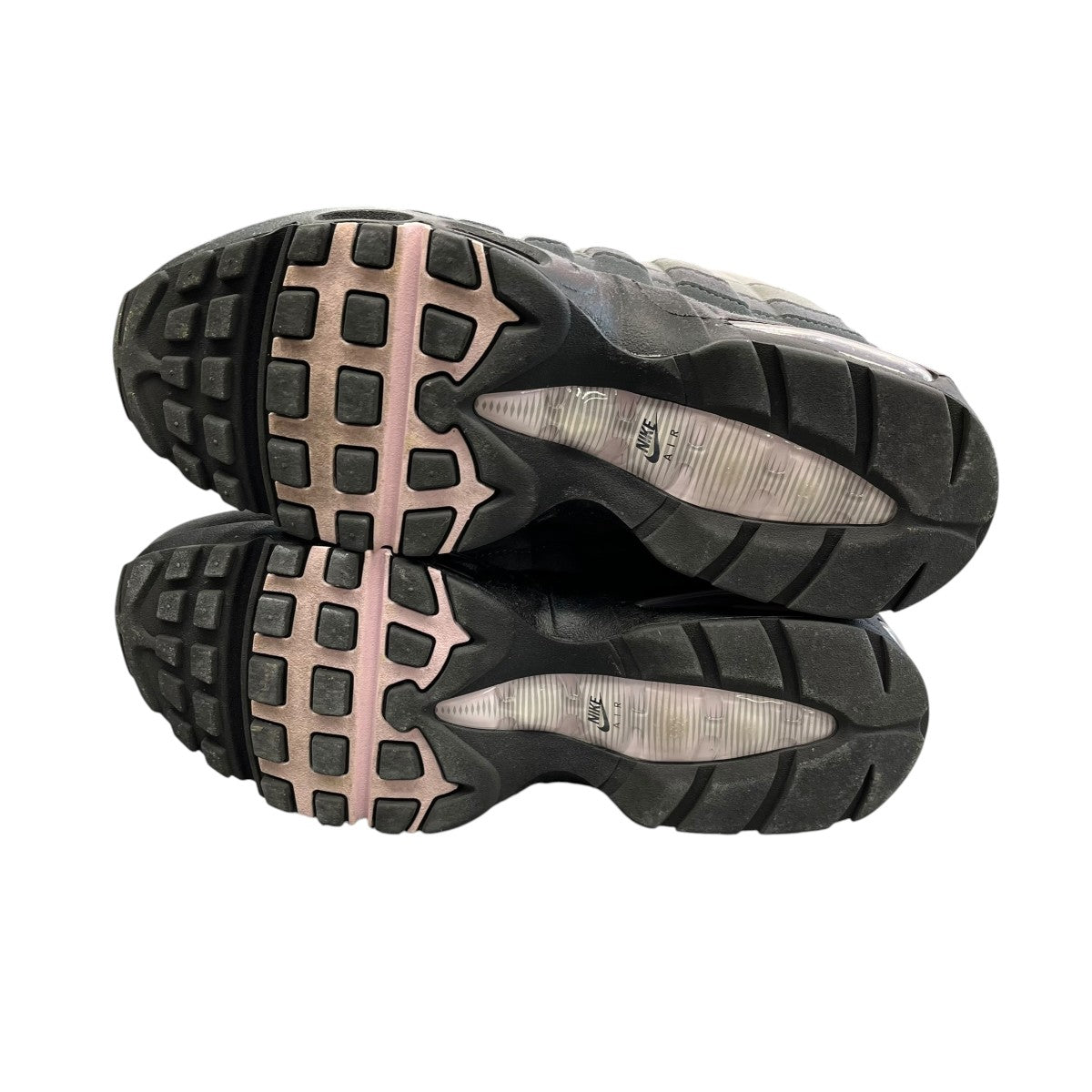 NIKE W AIR MAX 95 OGローカットスニーカーHJ5996-001 古着・中古-5枚目のアイテム画像