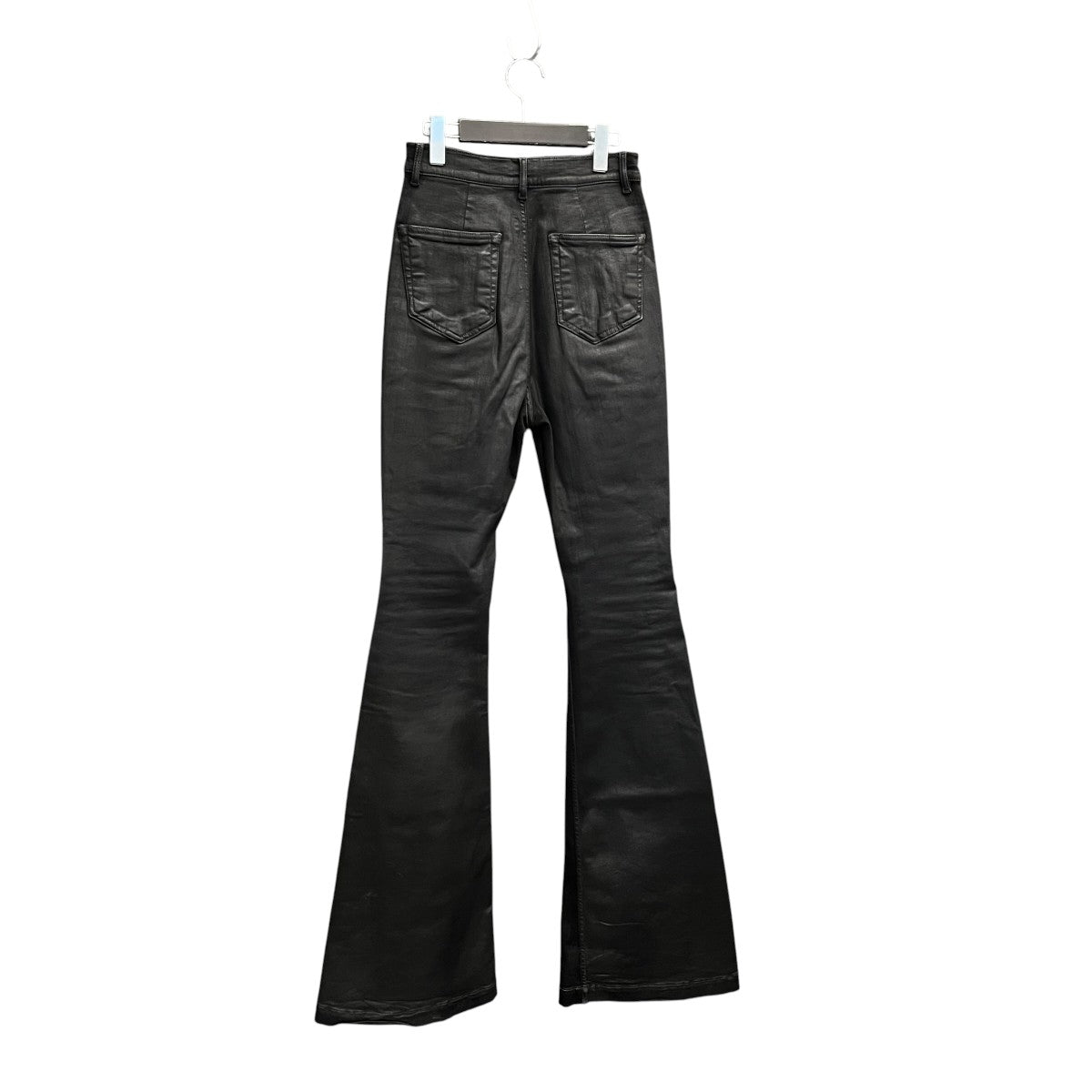 DRKSHDW BOLAN BOOTCUTフレアパンツDS02D2311-SBW 古着・中古-2枚目のアイテム画像