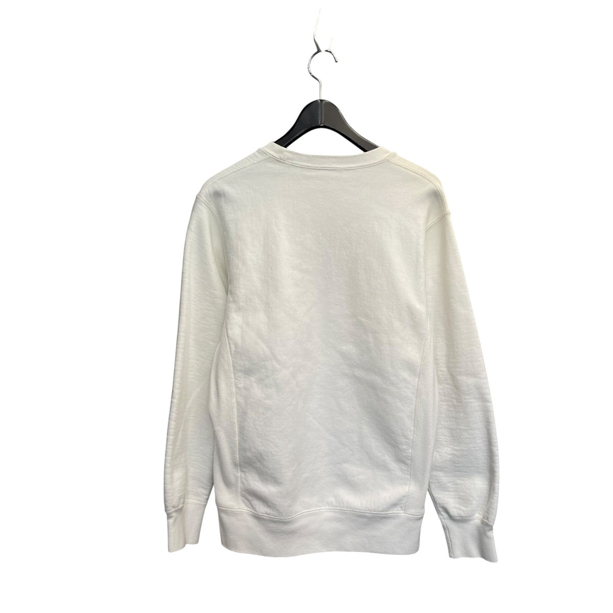 Supreme 15AWBox Logo Crewneck Sweatshirtスウェット 古着・中古-2枚目のアイテム画像